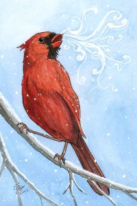 Cardinal