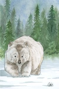 Wombat