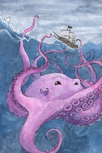 Kraken