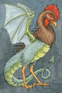 Cockatrice