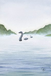 Nessie