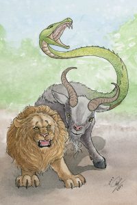 Chimera