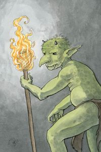 Goblin