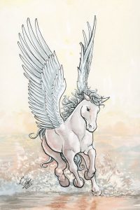 Pegasus