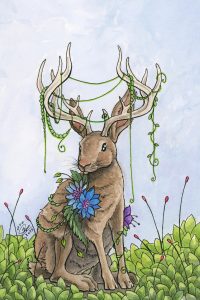 Jackalope
