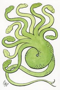 Hydra