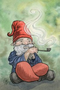 Gnome
