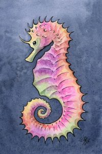 Seahorse