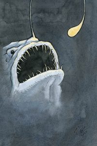 Lanternfish