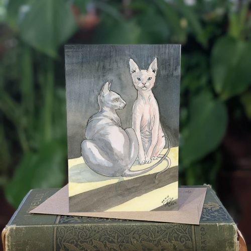 01.14 SphinxCats