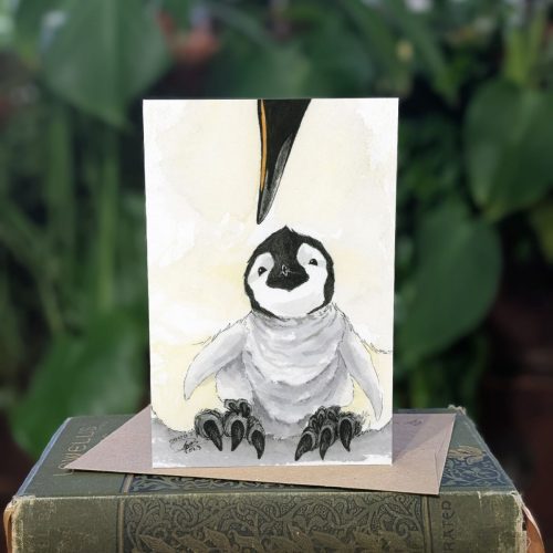 10.28 Penguin