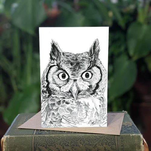 12.17 GreatHornedOwl