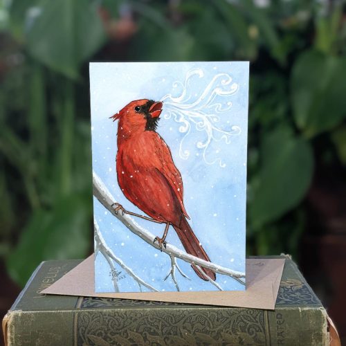 12.23 Cardinal
