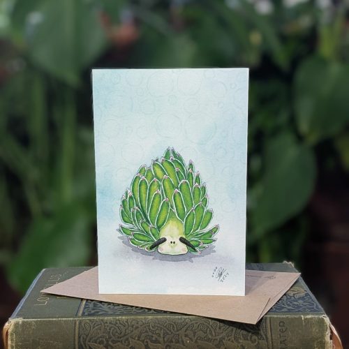LeafySeaSlug