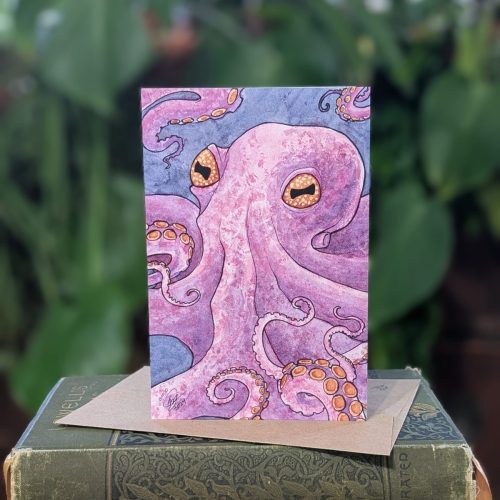 Octopus