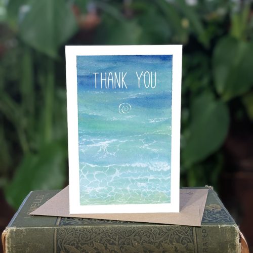 ThankYouOcean
