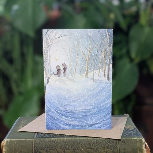 WinterScene