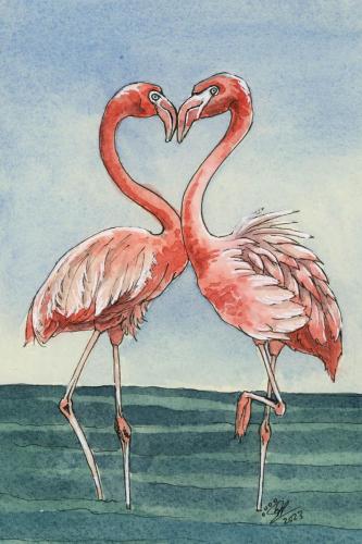 2023 09.24 Flamingo 4x6 web