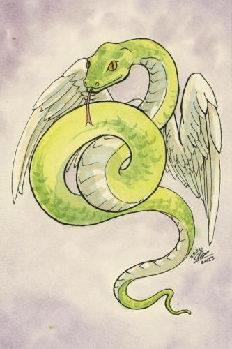 2023 09.29 WingedSerpent 4x6 web