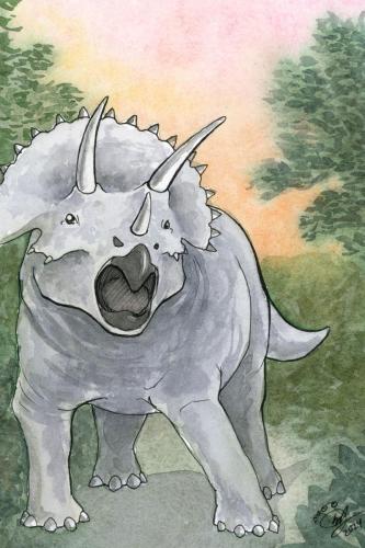 2024 02.05 Triceratops 4x6 web