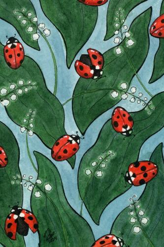 2024 04.14 Ladybug 4x6 web