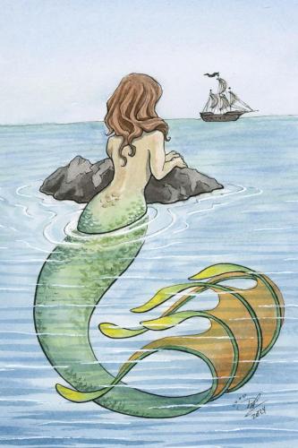 2024 05.09 mermaid 4x6 web