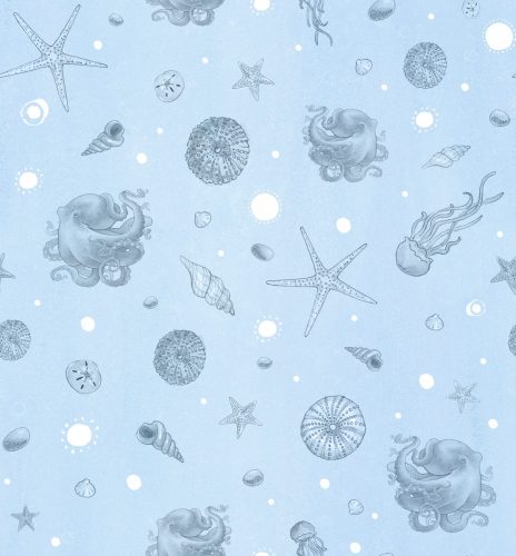 2026 whimsicalseacreatures Bluebw