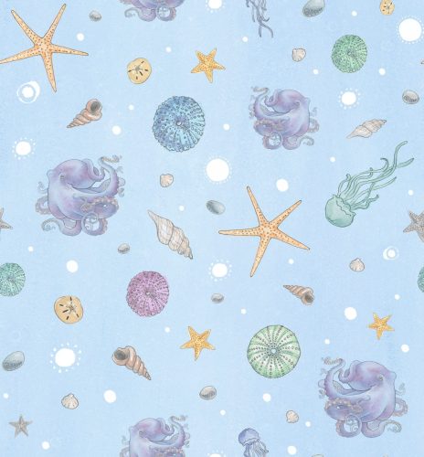 2026 whimsicalseacreatures bluecolor