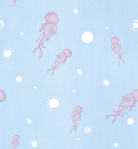 2026 whimsicalseacreatures bluejellyfishfiller