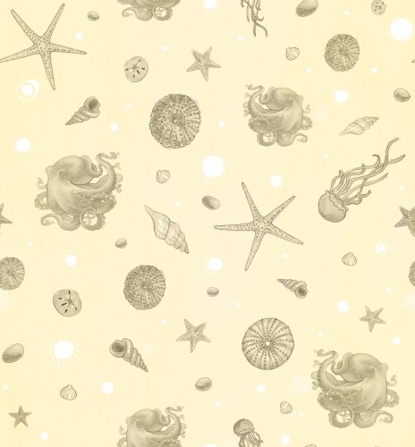 2026 whimsicalseacreatures bw