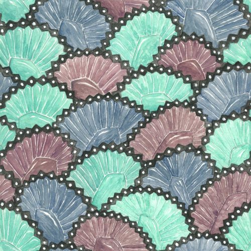 KS20A008 2020 wings pattern