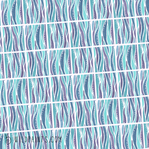 Sample GrassBlue