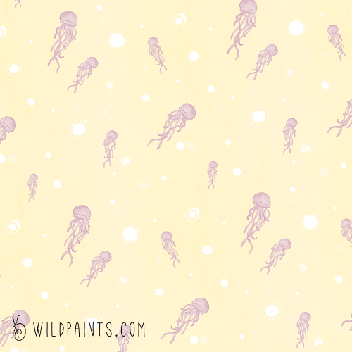 Sample JellyfishFiller