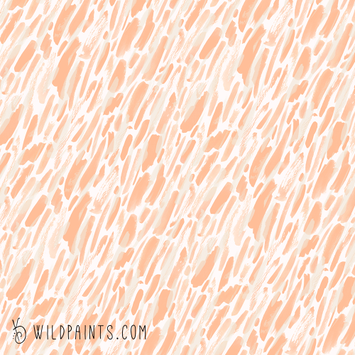 Sample Peach