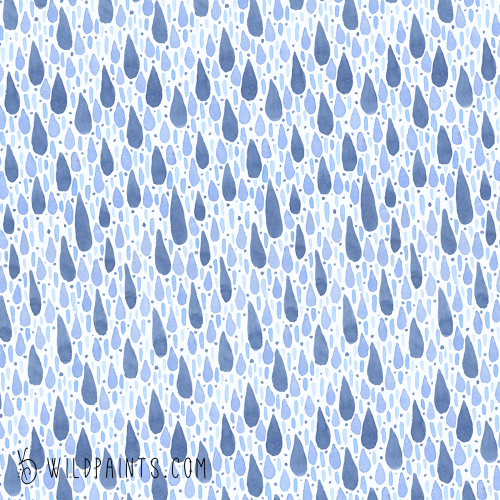 Sample Rain
