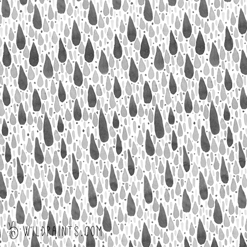 Sample RainBW