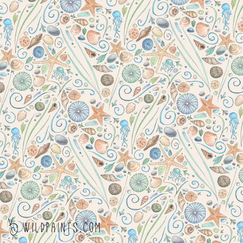 Sample Shells